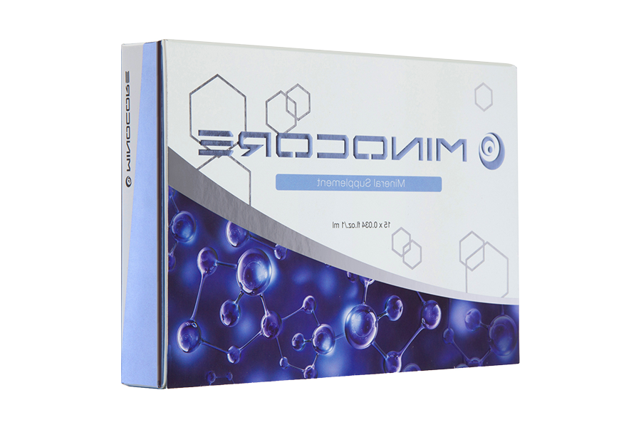 Deter Cancer with Active Ions